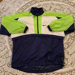 Retro Nike Windbreaker